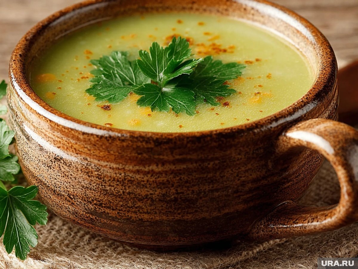     Существует множество рецептов постных супов