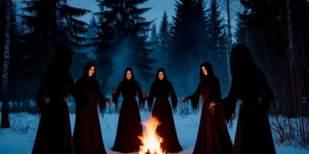 Реальные страшные истории от подписчиков, которые не вошли в сборник #34 (3 истории в 1)