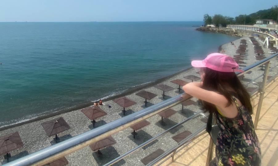 Чтобы гостям было комфортно: более 85 млн рублей направлено на развитие туризма в Новороссийске