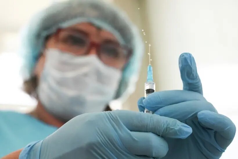     © РИА Новости. Александр Кряжев