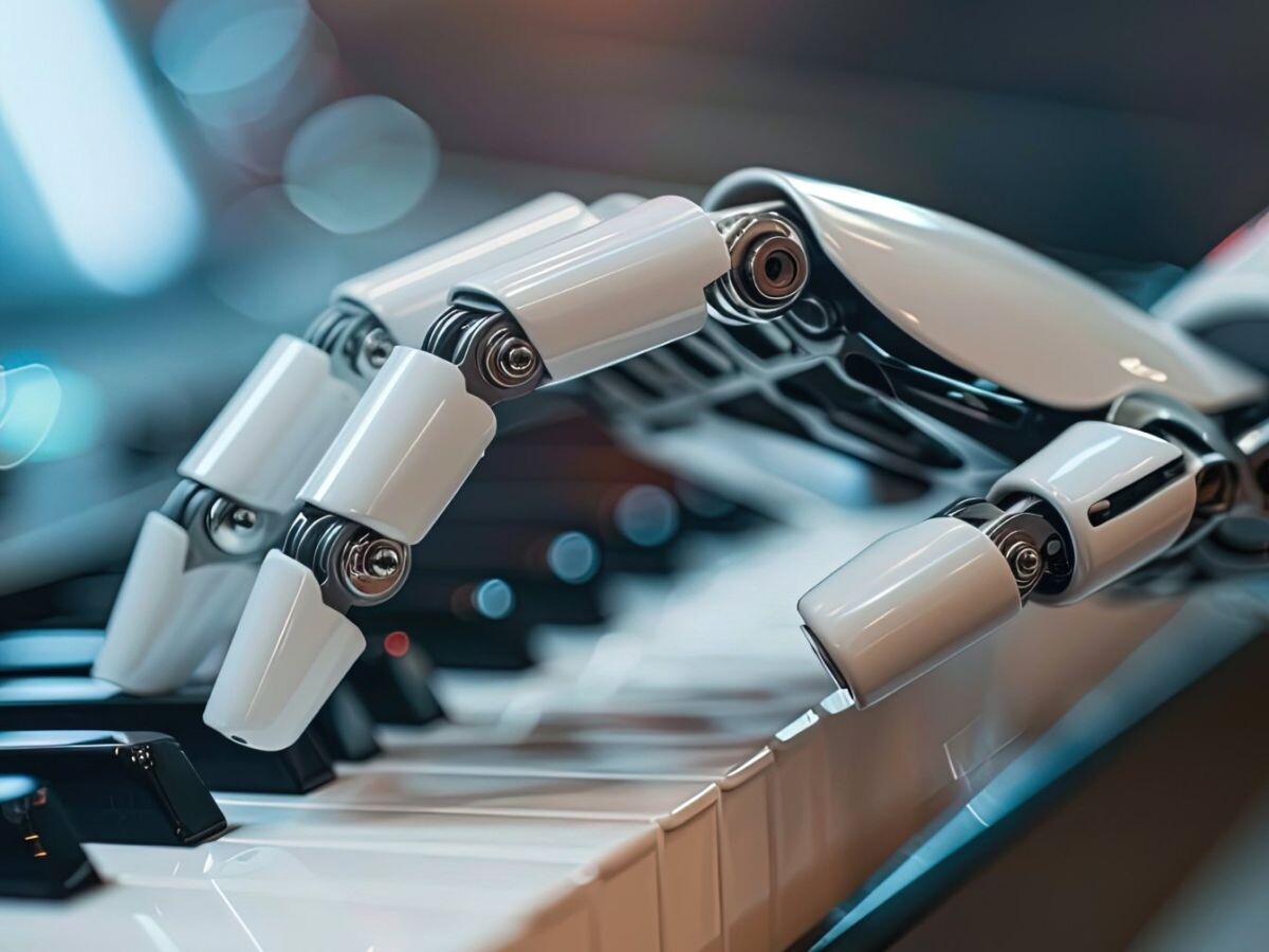    Новая технология Sony защитит музыкантов от ИИ-копирования