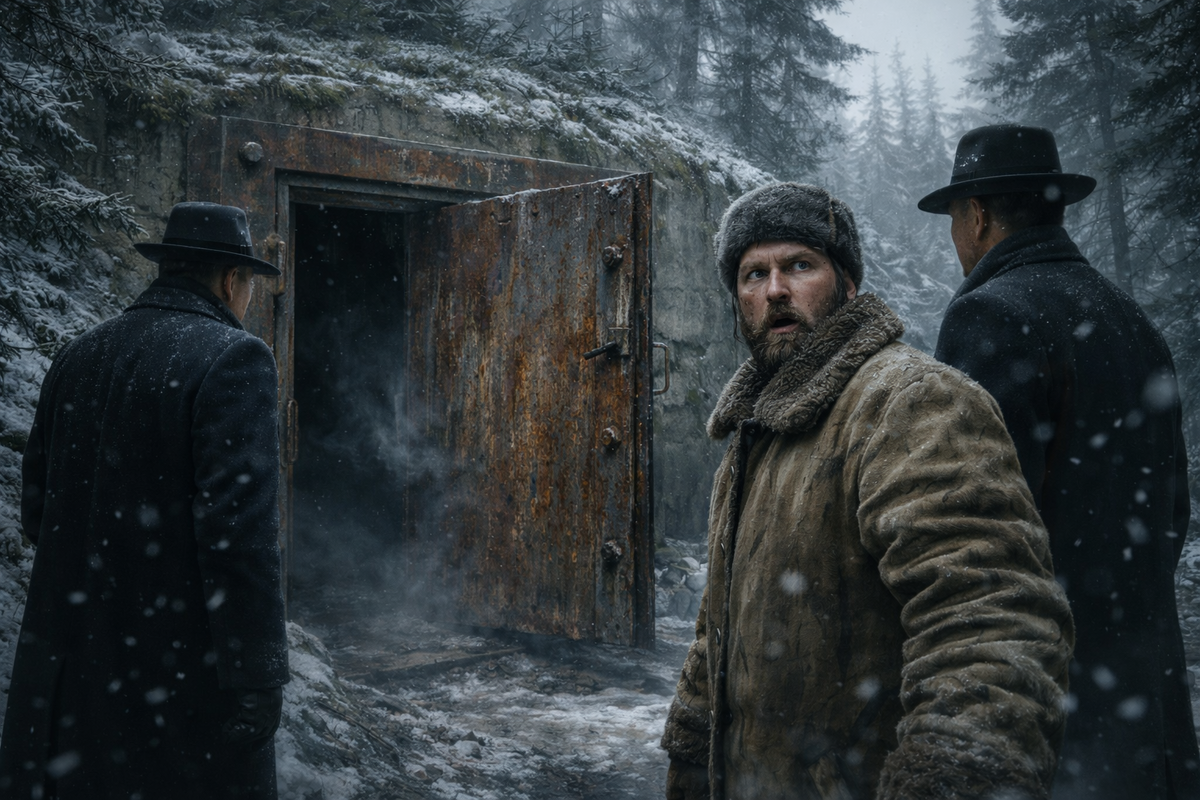 Автор: В. Панченко