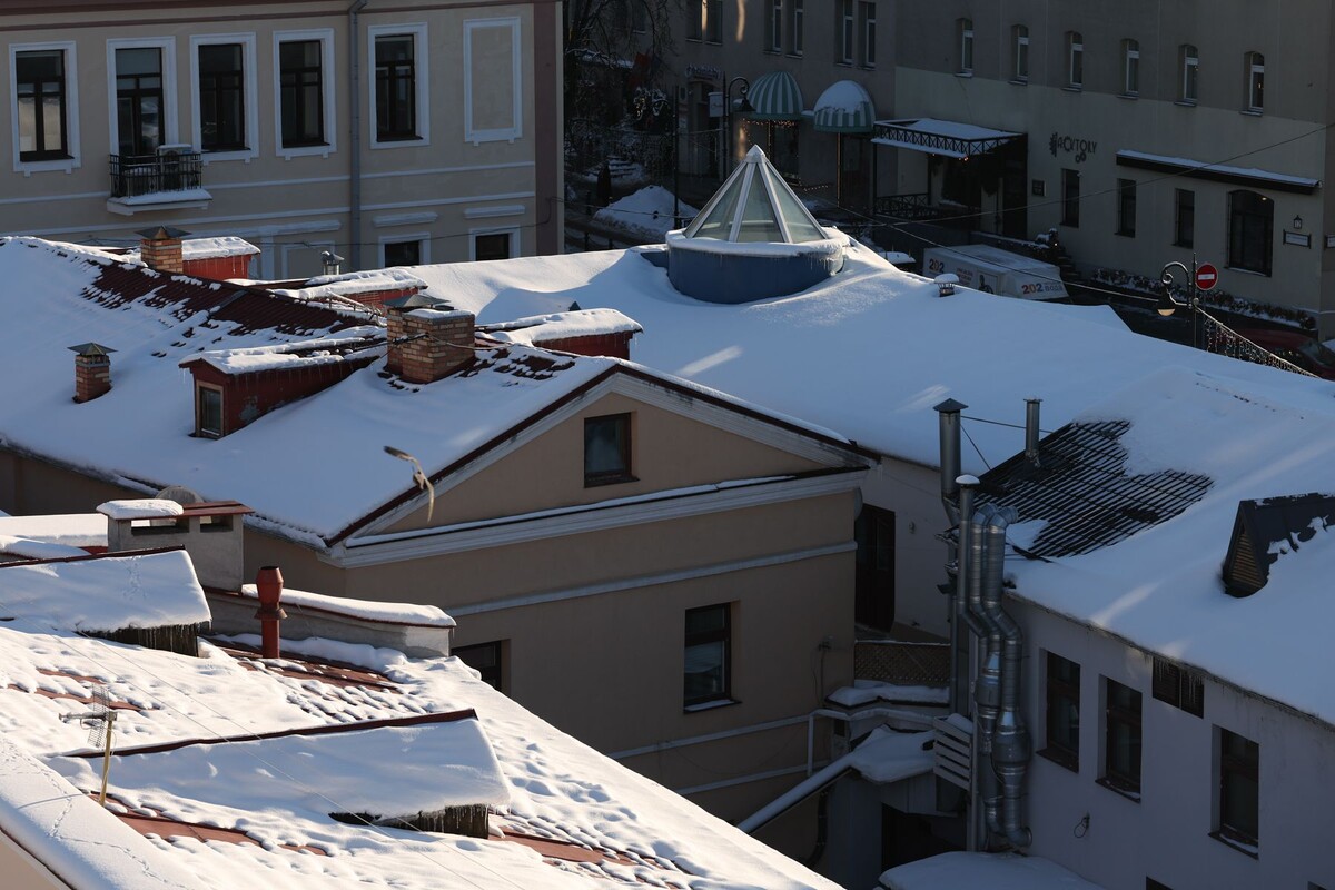  © Павел Орловский, Times.by