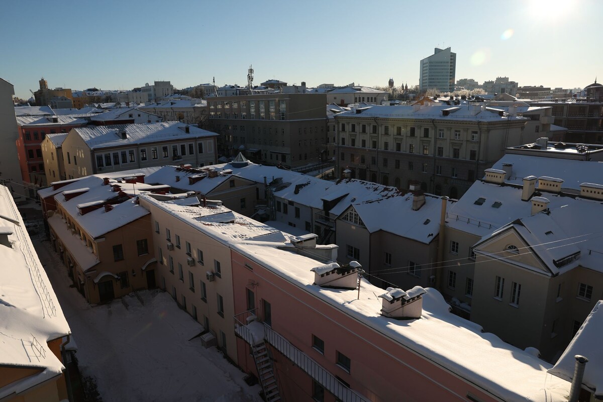  © Павел Орловский, Times.by