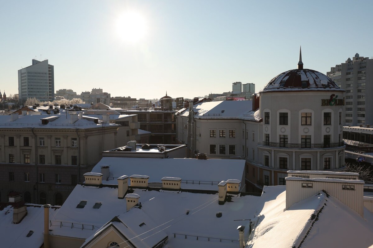  © Павел Орловский, Times.by