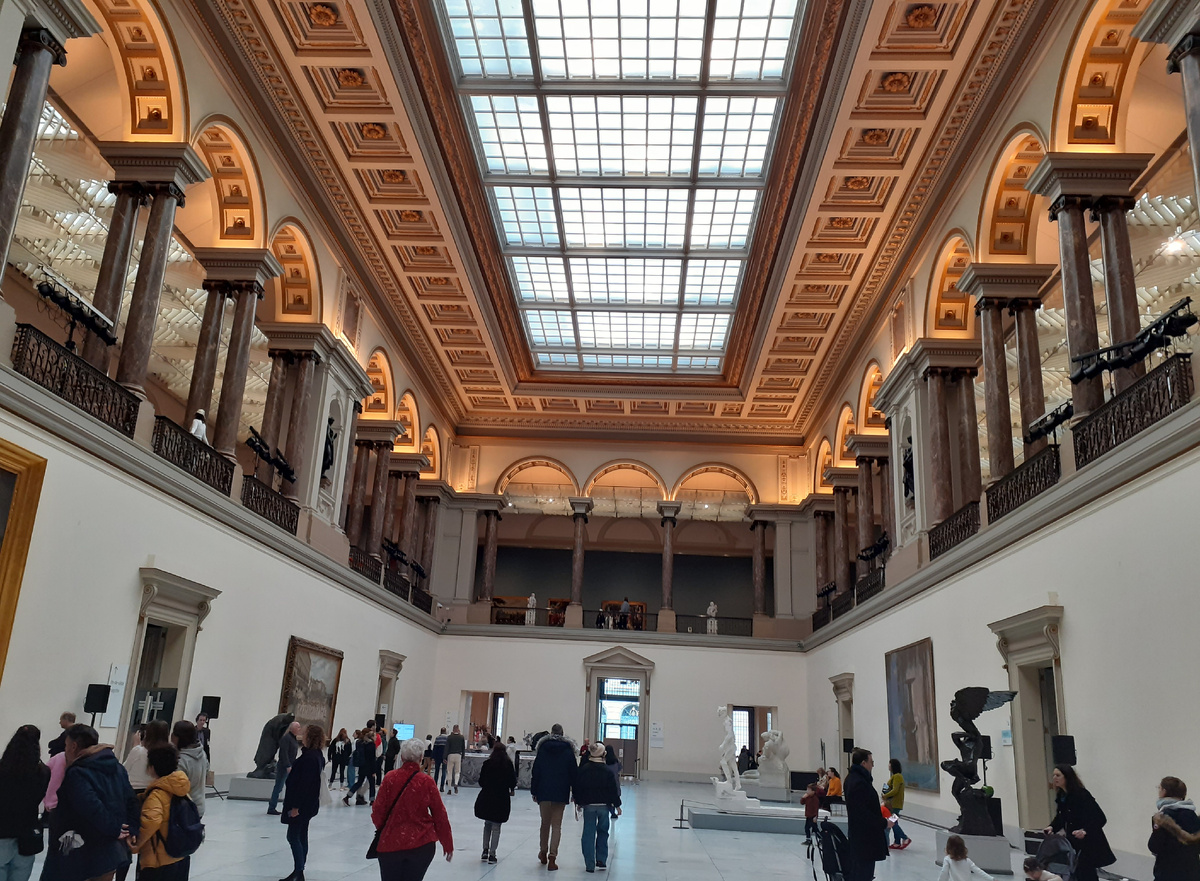 Все фотографии из личного архива автора 