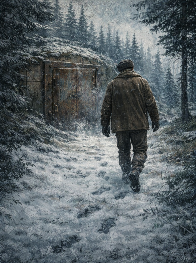 Автор: В. Панченко