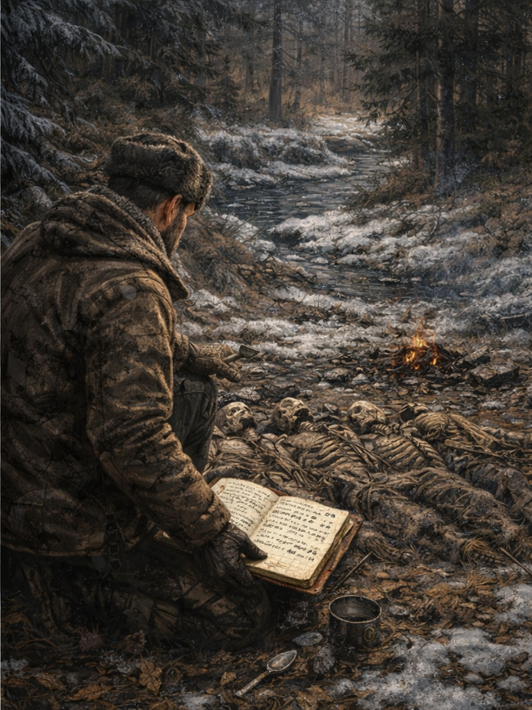 Автор: В. Панченко