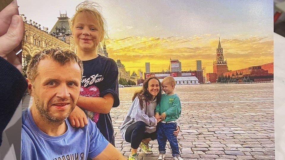 Идея для подарка. Расскажу, какой календарь заказывают в семье моей дочки