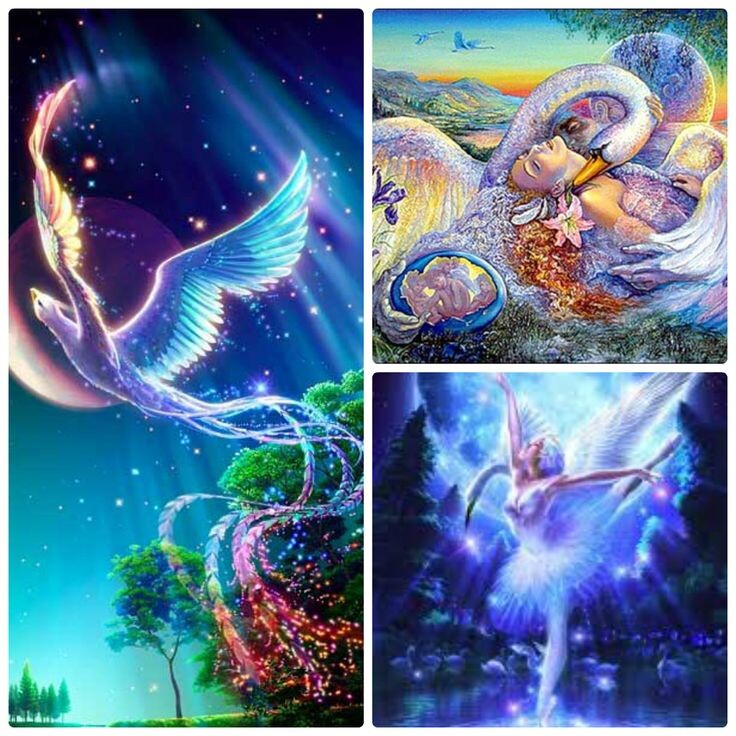 символ 30-х лунных суток