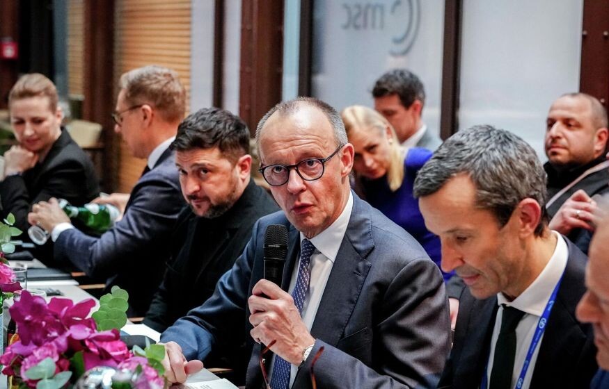    Запад готовит России «стратегическое поражение» — мирных переговоров не будет