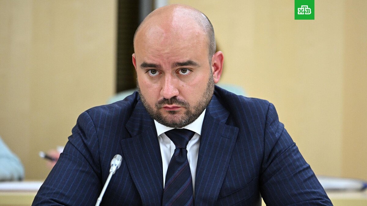    Фото: РИА Новости © 2026, Сергей Бобылев