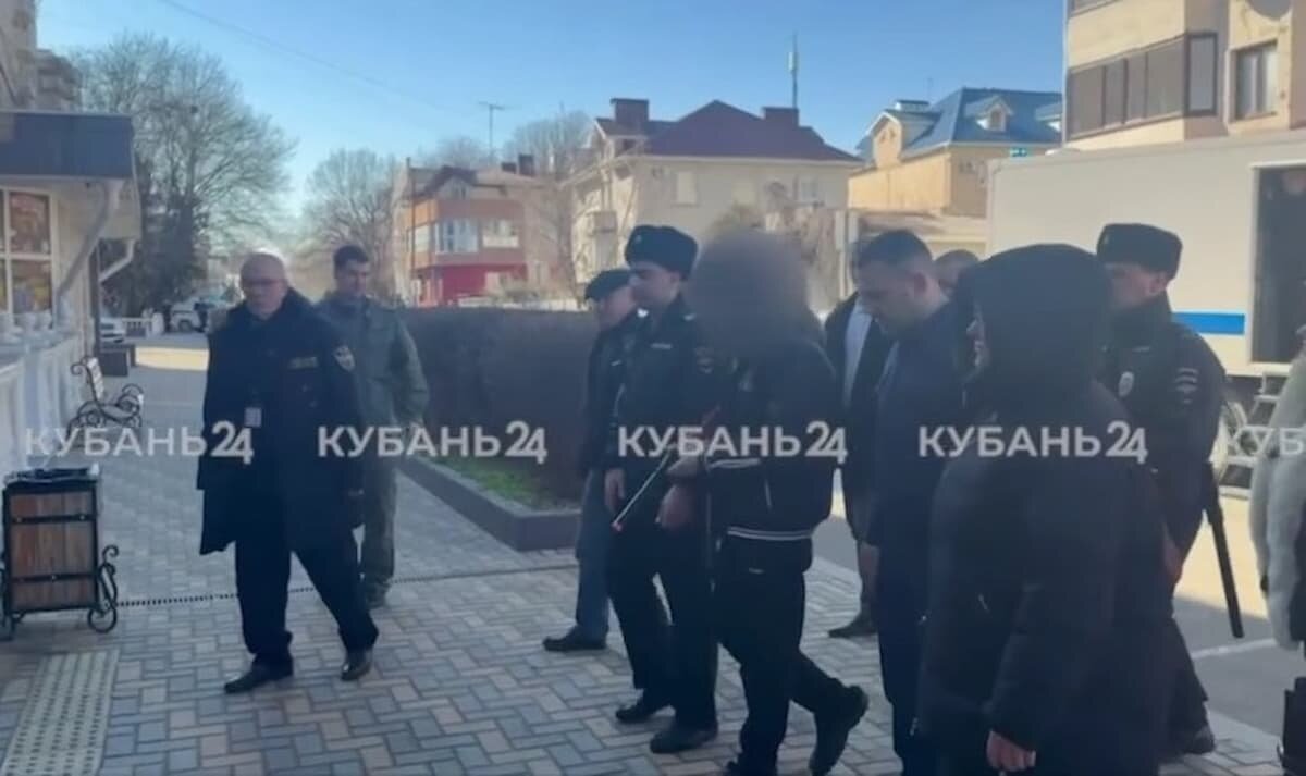    Фото «Кубань 24»