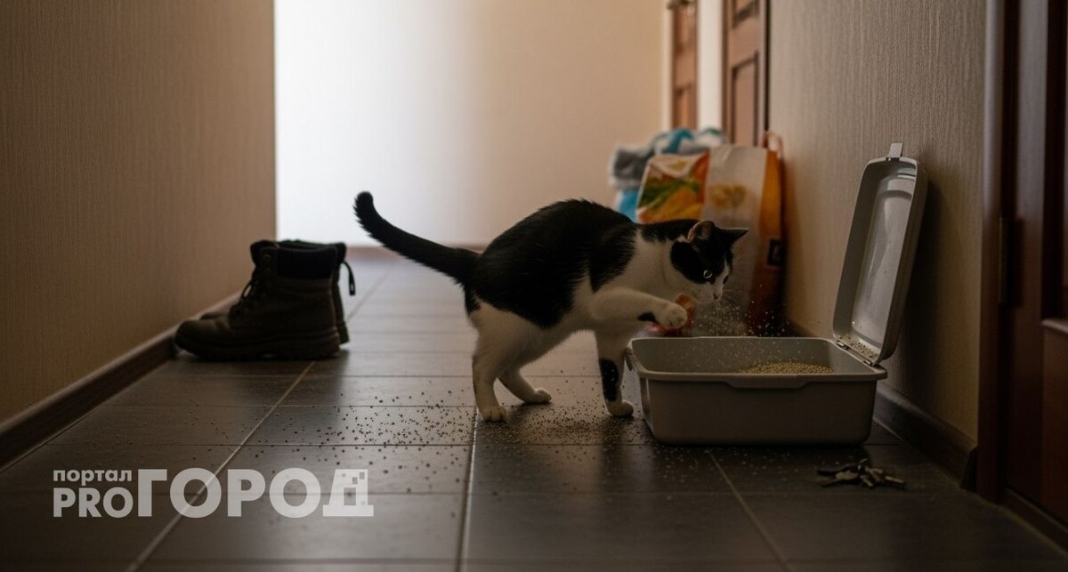    "Про Город"