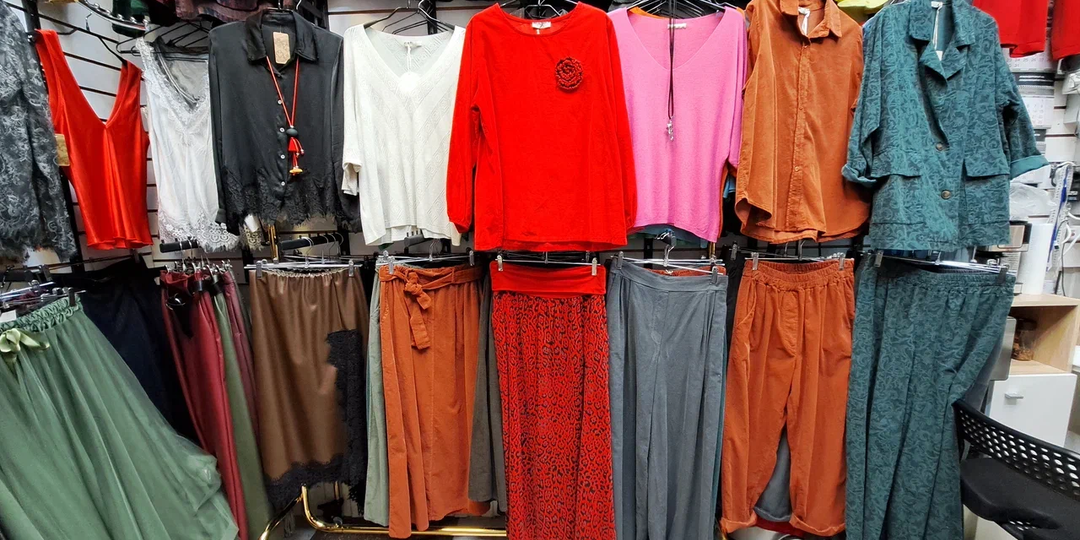 Вакансии на рынке "Садовод" и каким я его увидела в пять утра. Дорога домой в метель.