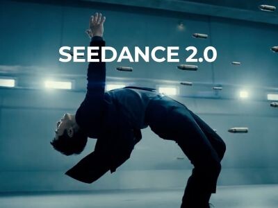    Вышла прорывная модель для генерации видео Seedance 2.0. Вот что она умеет