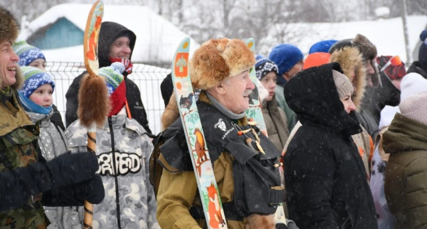    Фото администрации Усть-Куломского района