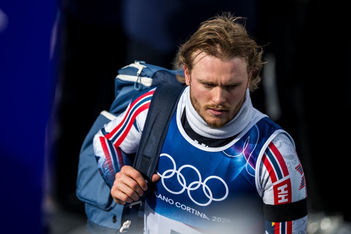     / Источник: © Vegard GrÃƒËœTt/Keystone Press Agency/Global Look Press