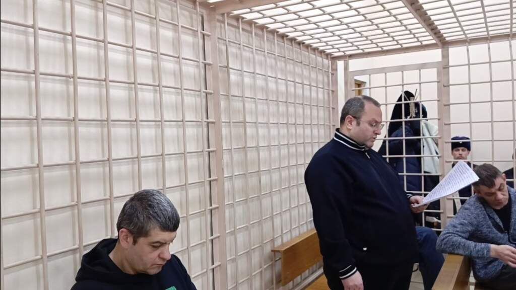    фото: ОПССС Курской области