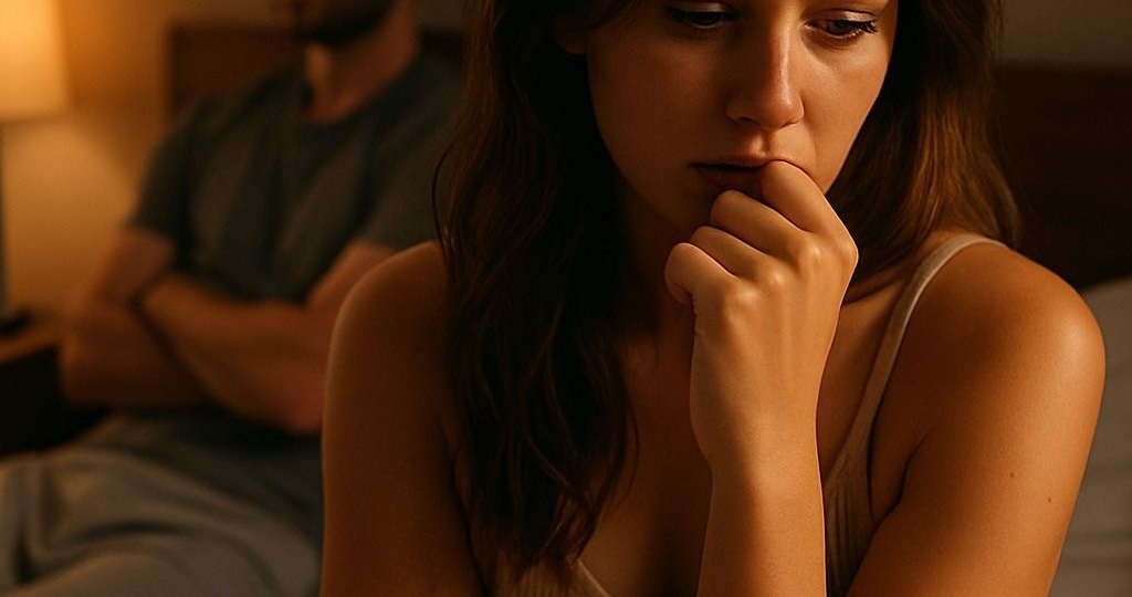 МУЖ ИЗМЕНИЛ! ЧТО ДЕЛАТЬ, КОГДА МИР РУШИТСЯ – ПСИХОЛОГ РАССКАЖЕТ