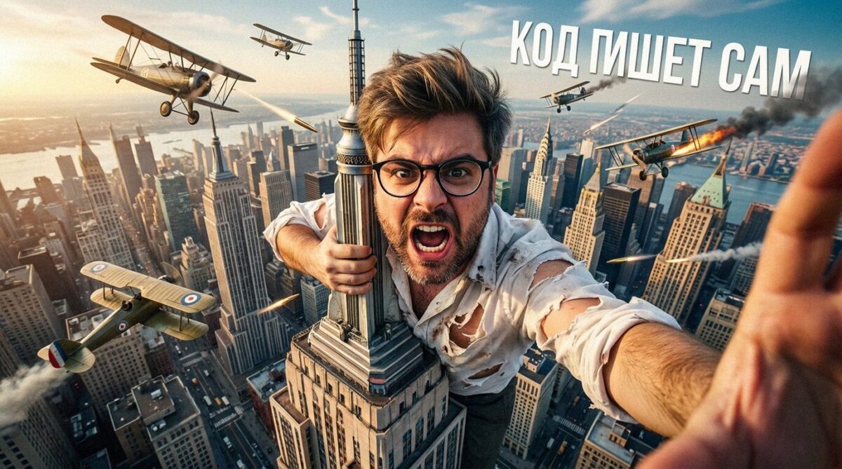    Процесс генерации кода нейросетью с подробными комментариями Артур Хорошев