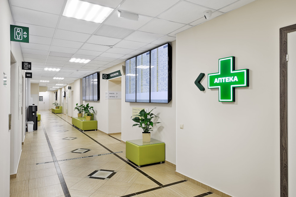 Новые правила медицинской помощи для пациентов с хроническими заболеваниями и инвалидов