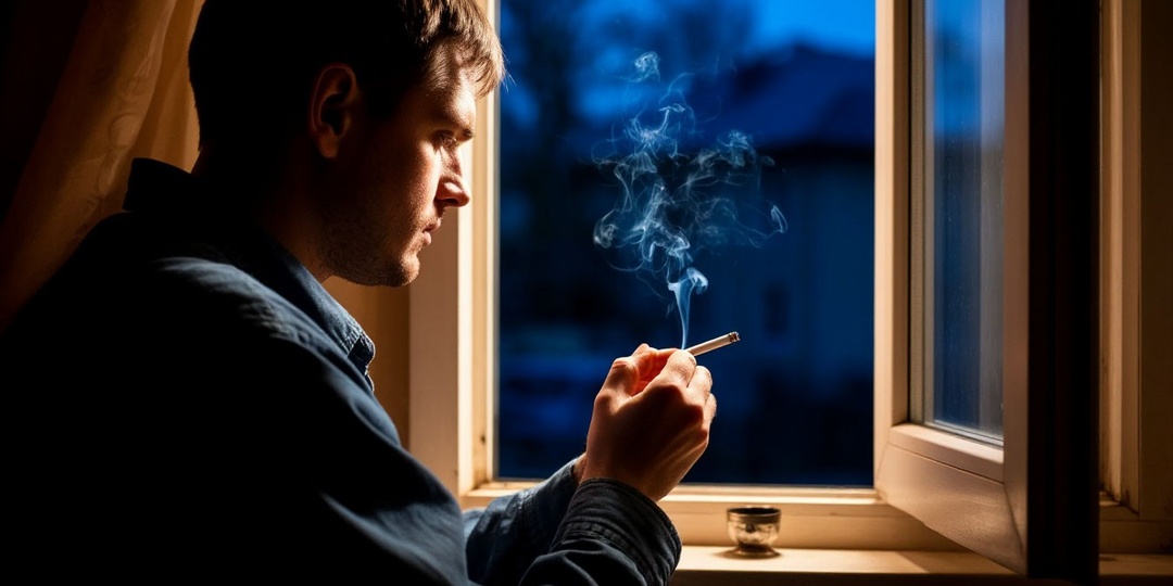 Как бросить курить на прощёное воскресенье