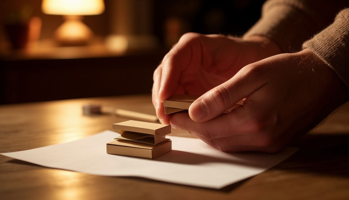 Бросаю курить