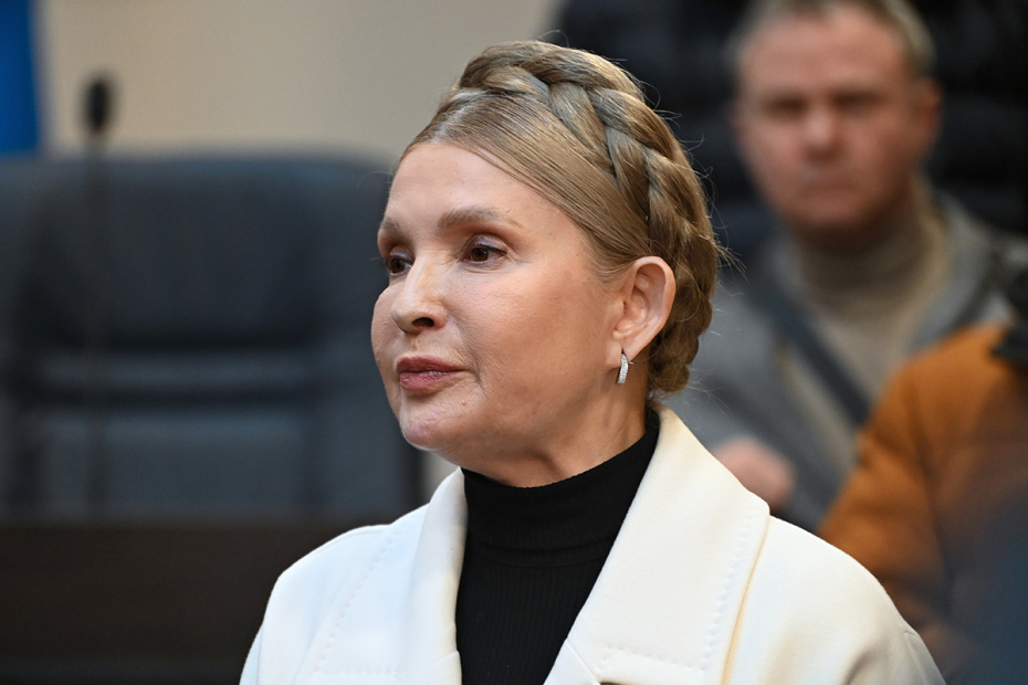    Aleksandr Gusev/Keystone Press Agency/Global Look Press