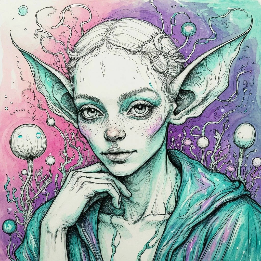 Раскаяние Души в осознанном сне