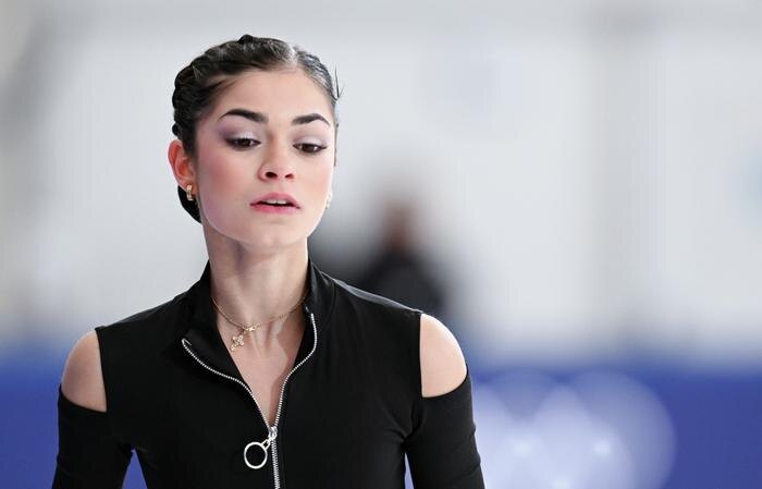 Аделия Петросян. Обложка © РИА Новости