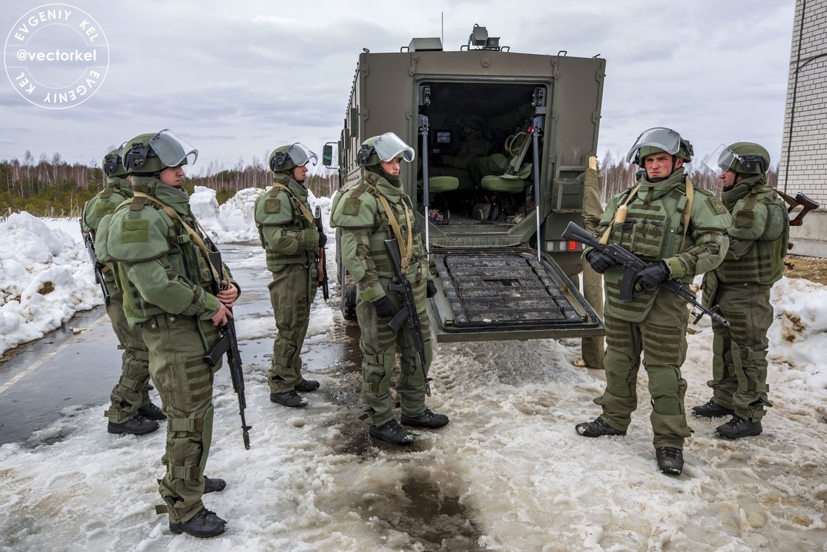 Штурм и разграждение!