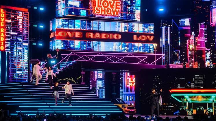    Предоставлено пресс-службой