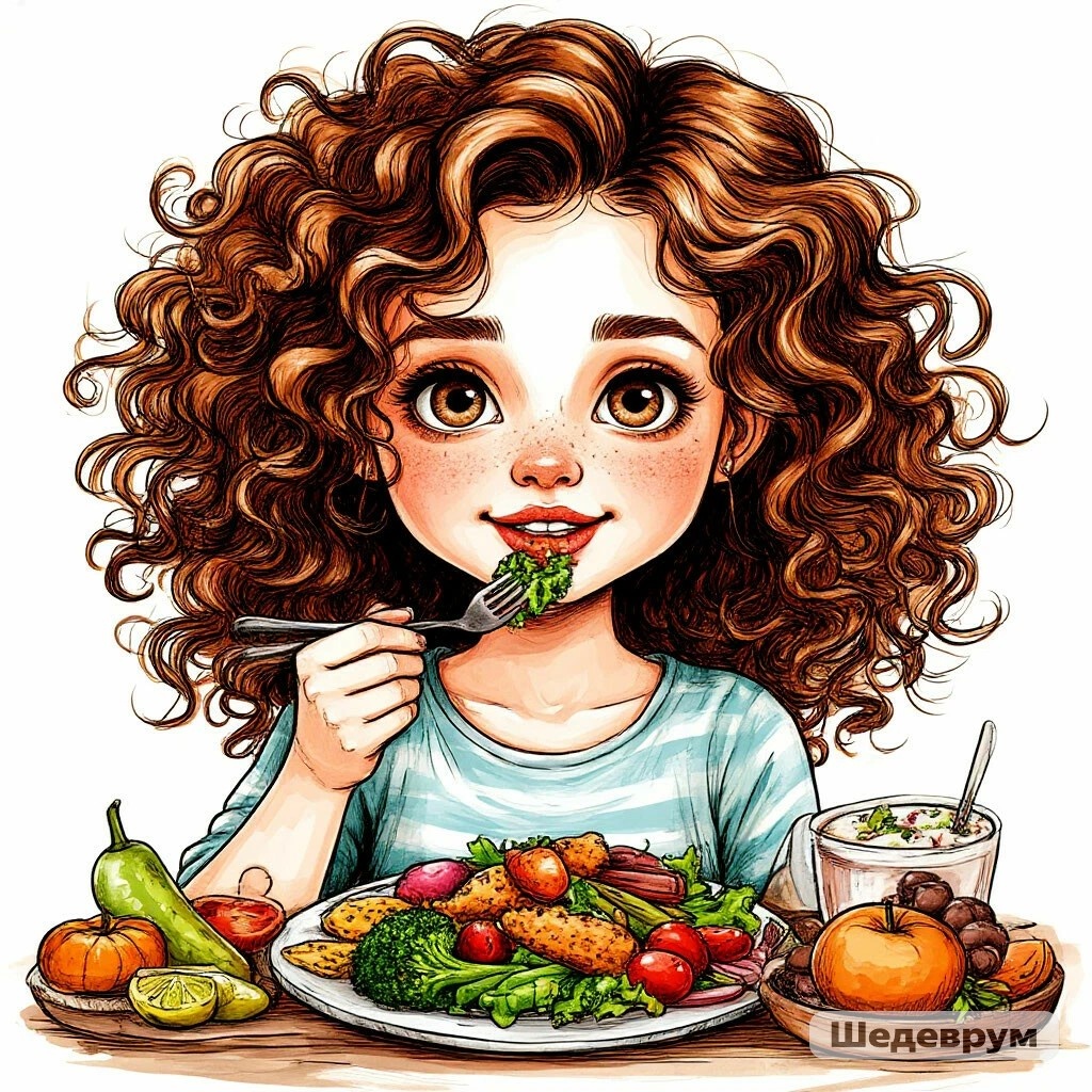 Создано в шедеврум