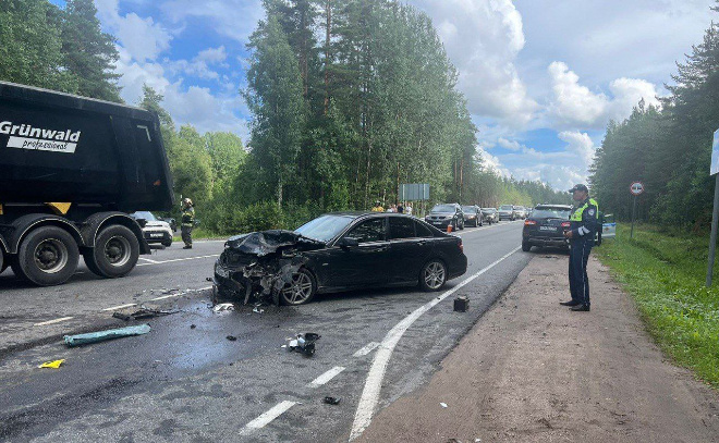    © Пресс-служба прокуратуры Ленинградской области