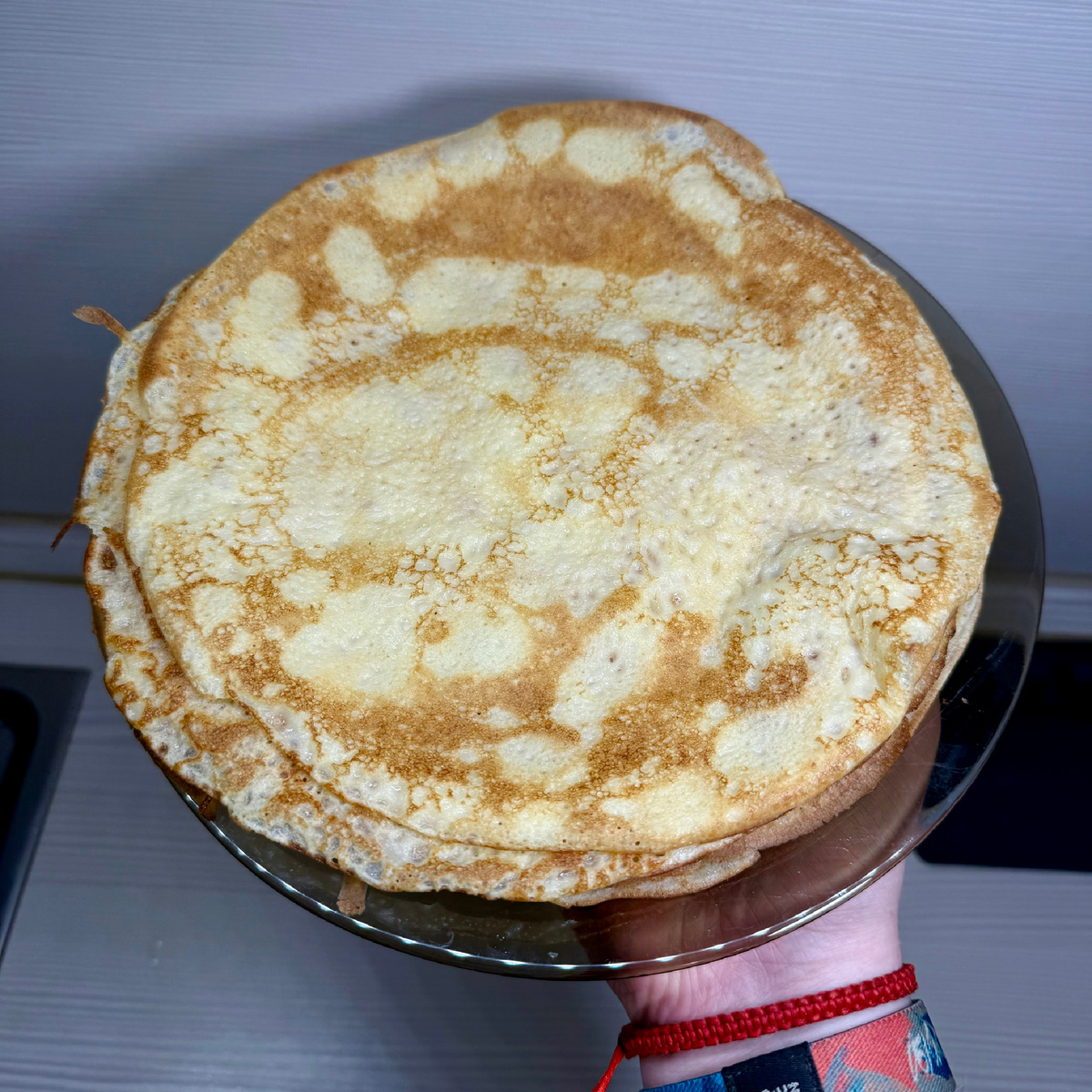 Блинчики