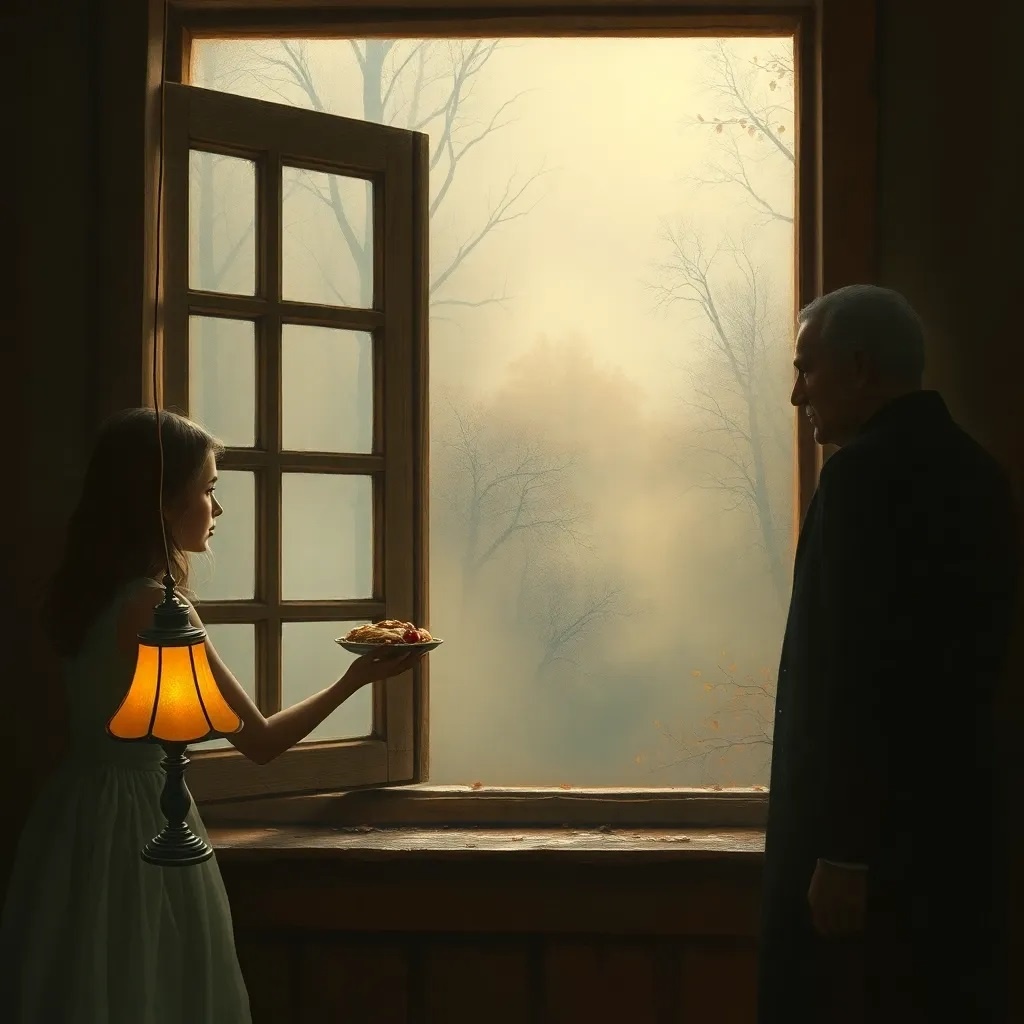 Переводчица для богов, которых забыли. Часть 2