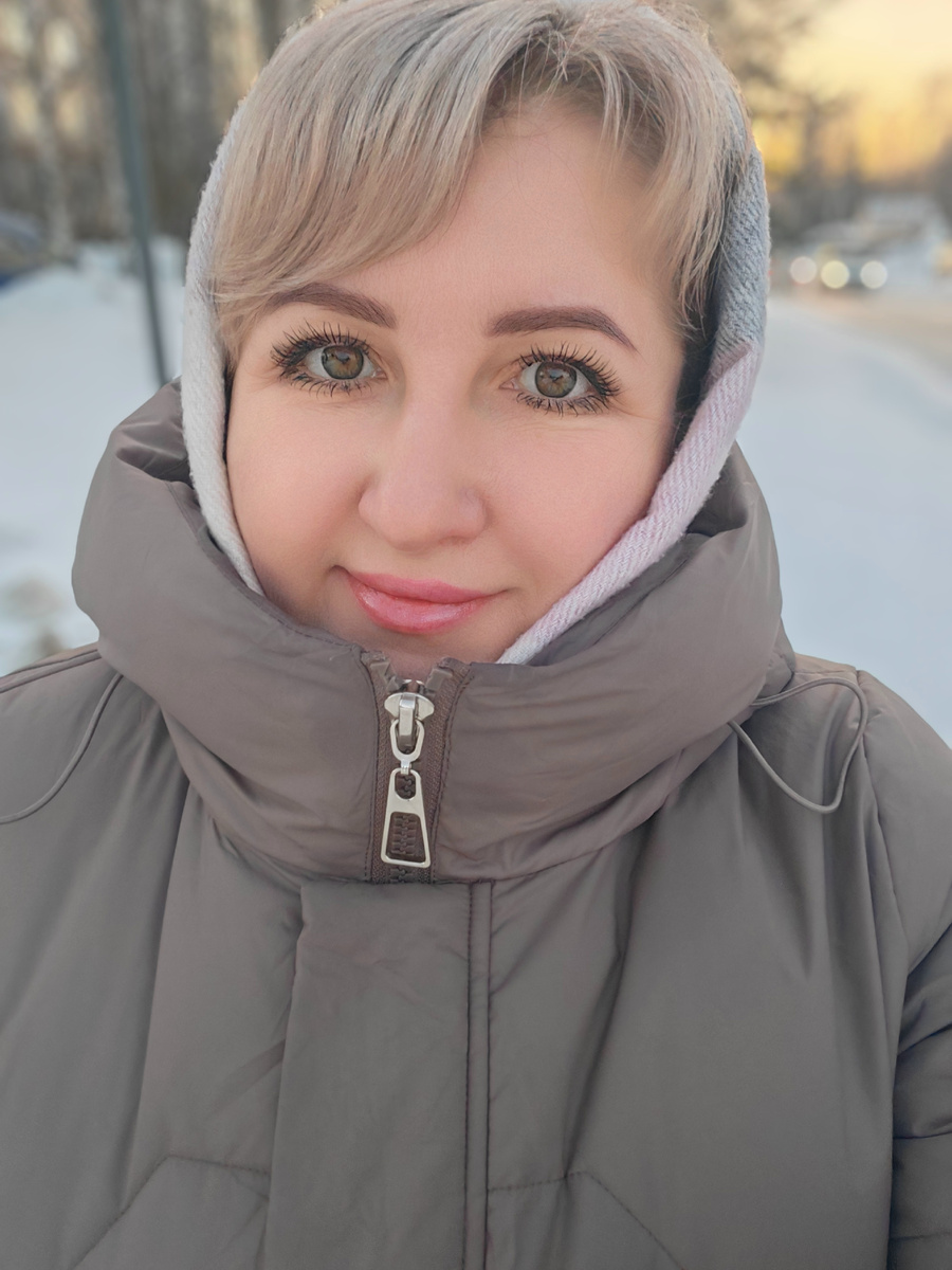 Фото автора канала.