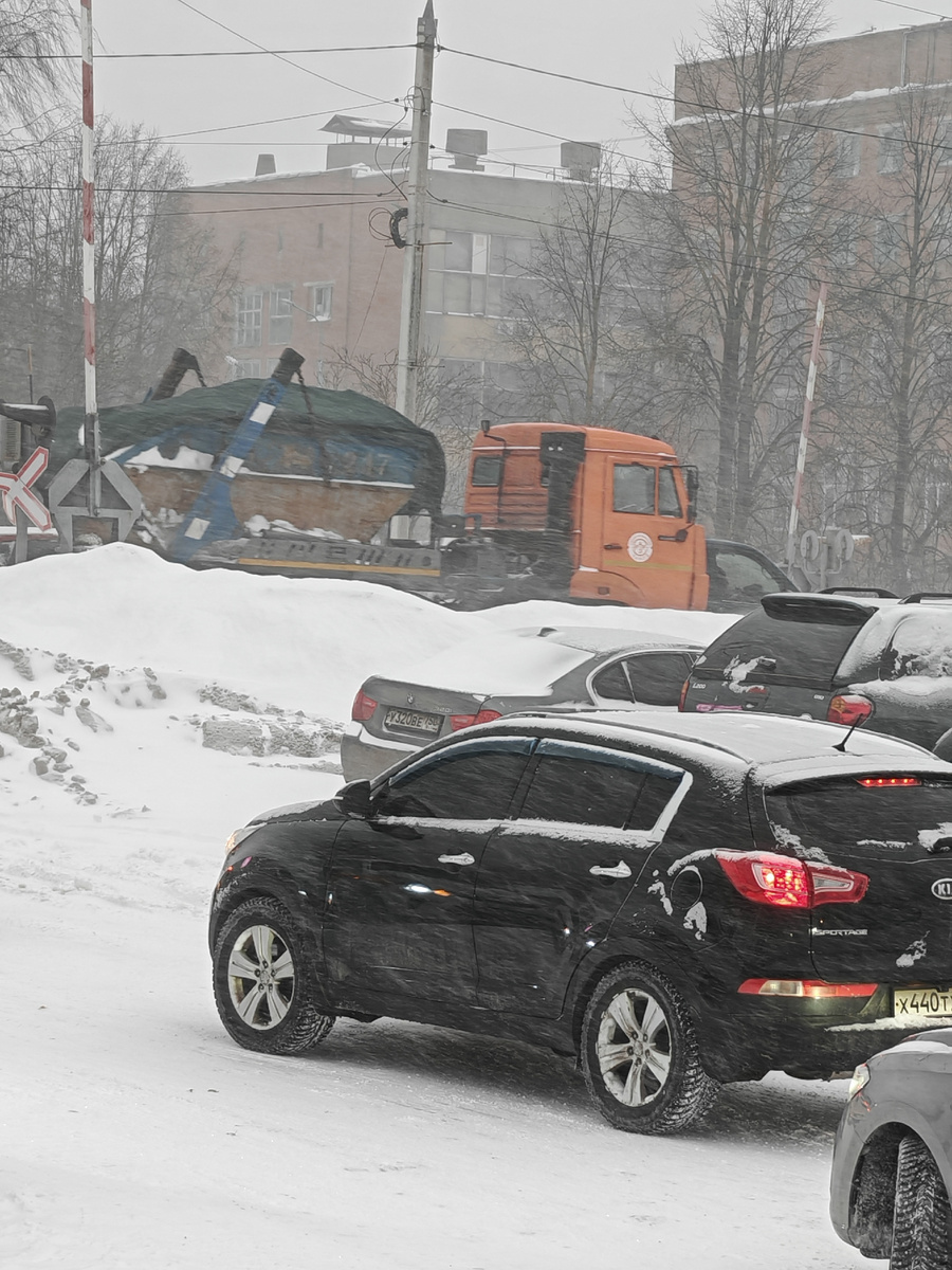 Фото автора канала.