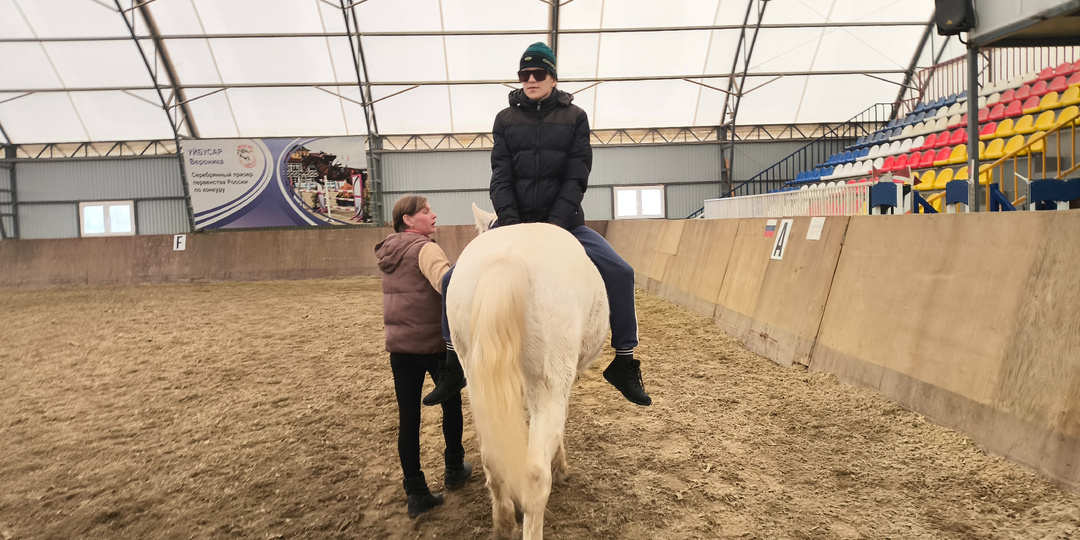 Немножко про Гошу и про то, как мой необучаемый сын меня удивляет