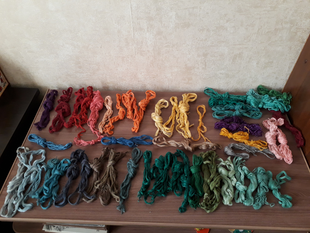 Фото автора.