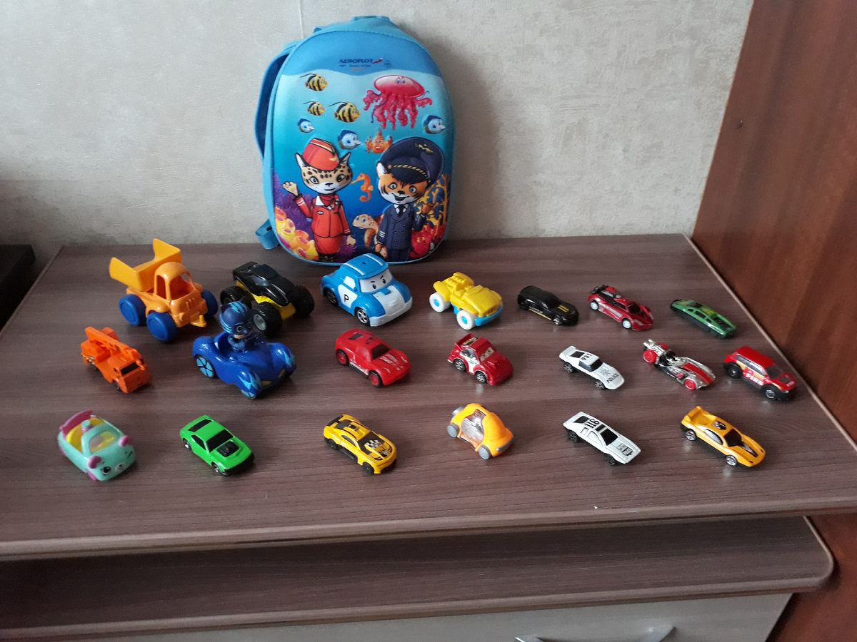 Фото автора.