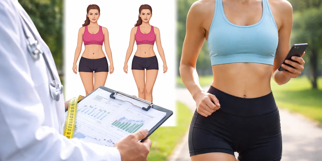 Ежедневный бег как эффективный способ похудения и укрепления здоровья