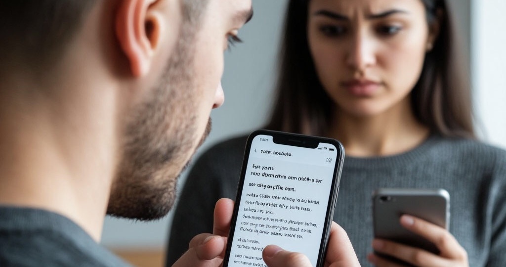 👉 «Исподтишник»: история парня моей дочери, который не сказал ни одного плохого слова вслух