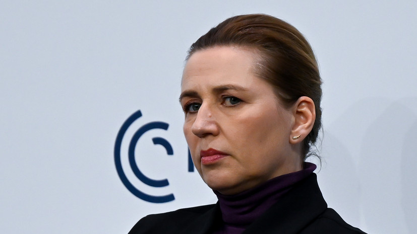   Gettyimages.ru Sven Hoppe / picture alliance