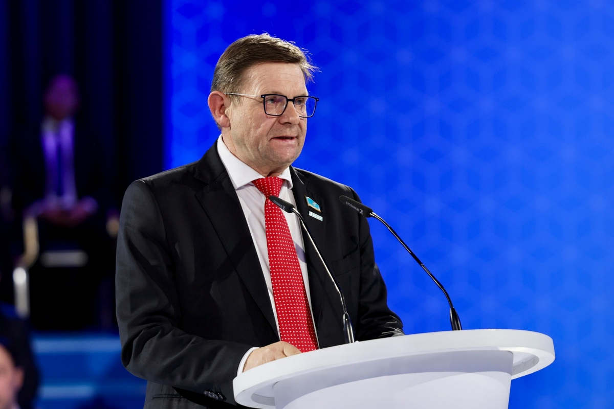 Фото: Аманат