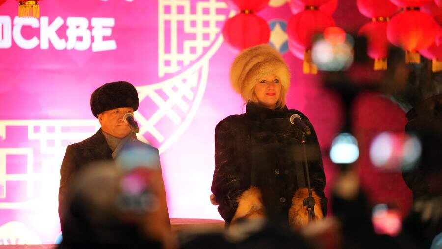    Фото: ИЗВЕСТИЯ/Дмитрий Коротаев