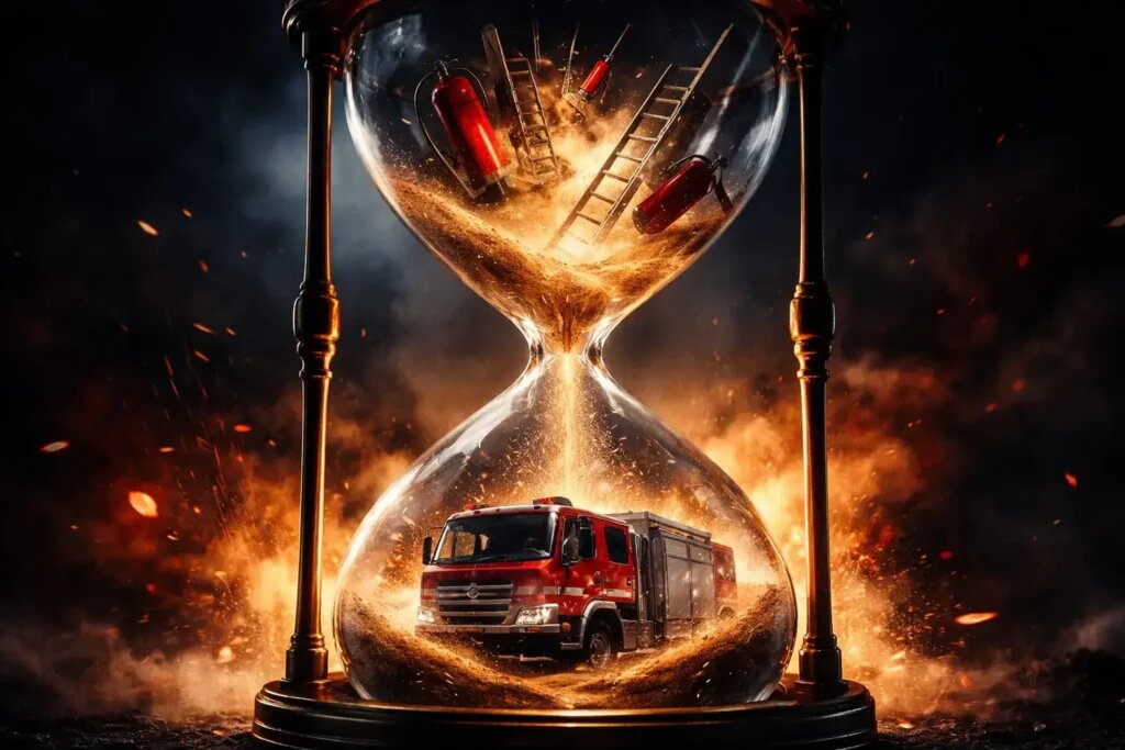    Безопасная логистика пожарного оборудования: как избежать рисков? mrlogistic12