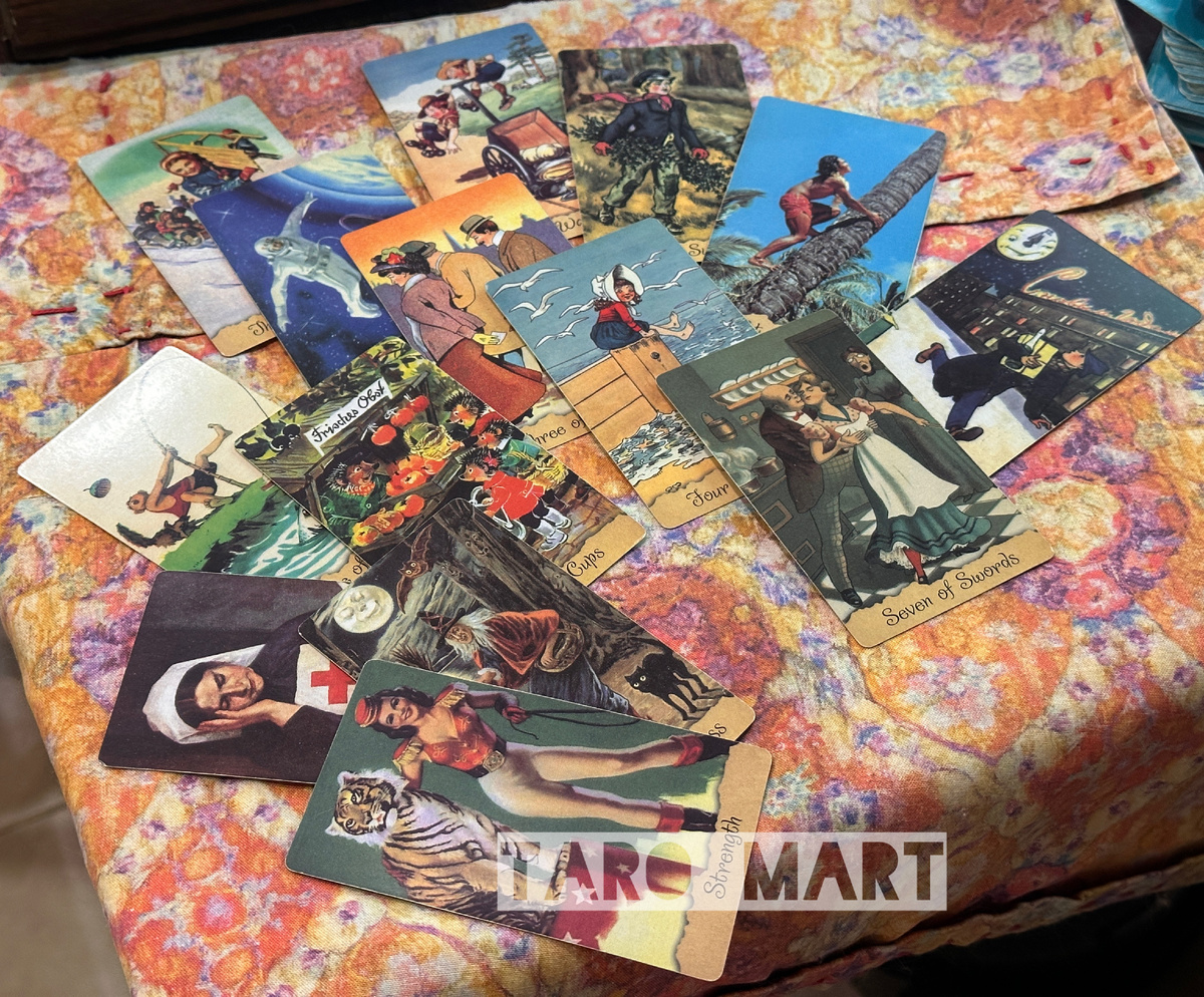 Фото из личной коллекции автора 