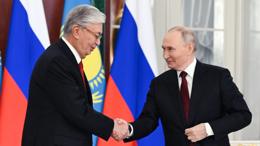    Фото: © РИА Новости/Кристина Кормилицына; 5-tv.ru